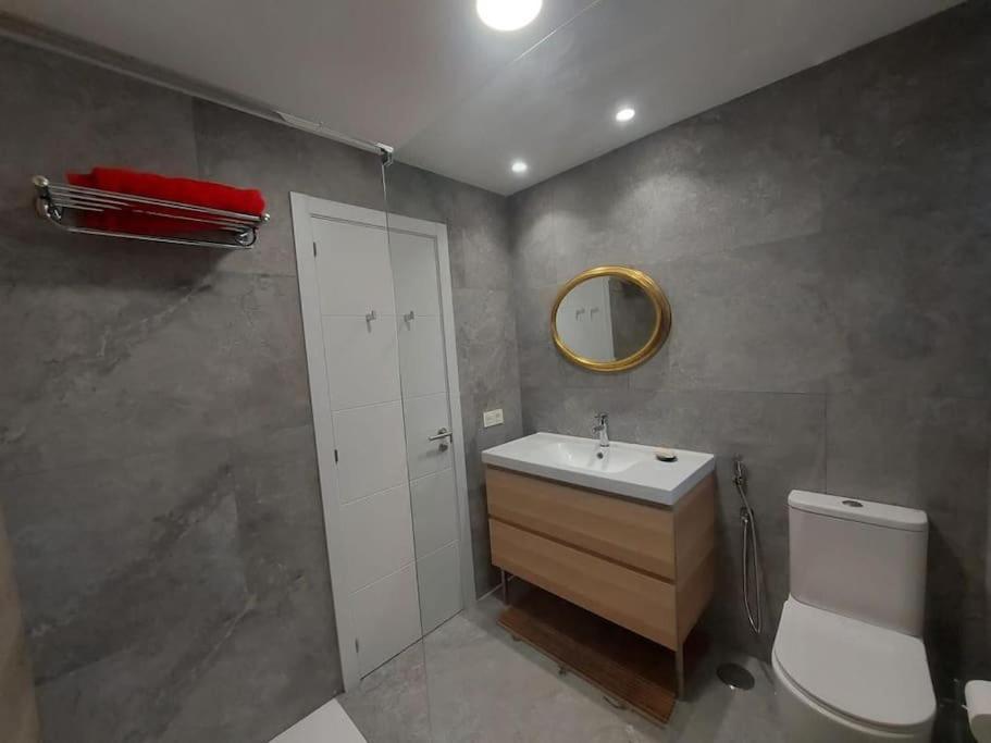 Agaete Stone Valley Las Palmas de Gran Canaria Ngoại thất bức ảnh
