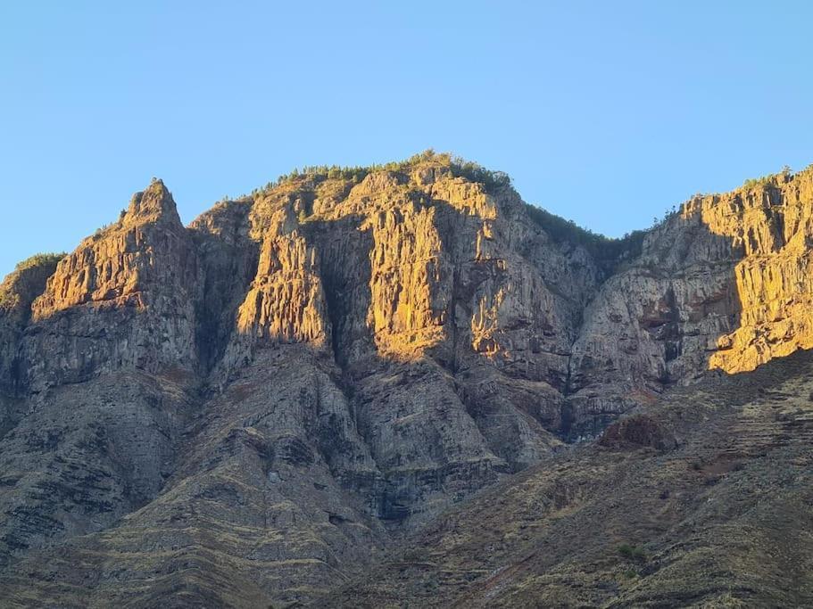 Agaete Stone Valley Las Palmas de Gran Canaria Ngoại thất bức ảnh