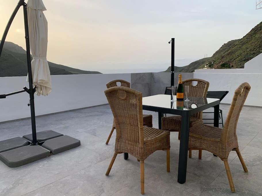 Agaete Stone Valley Las Palmas de Gran Canaria Ngoại thất bức ảnh