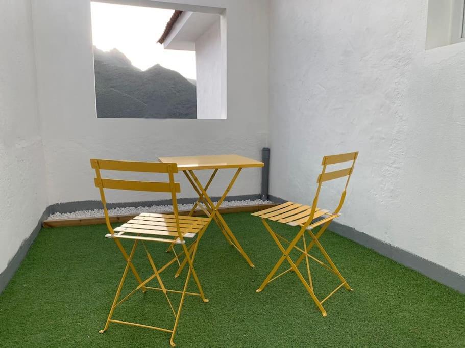 Agaete Stone Valley Las Palmas de Gran Canaria Ngoại thất bức ảnh