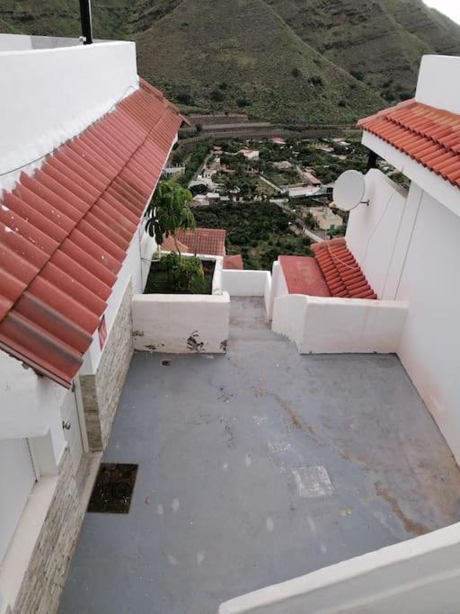 Agaete Stone Valley Las Palmas de Gran Canaria Ngoại thất bức ảnh