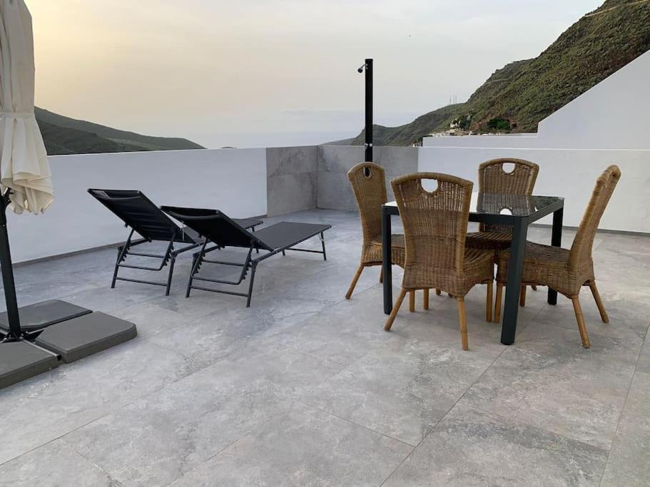 Agaete Stone Valley Las Palmas de Gran Canaria Ngoại thất bức ảnh