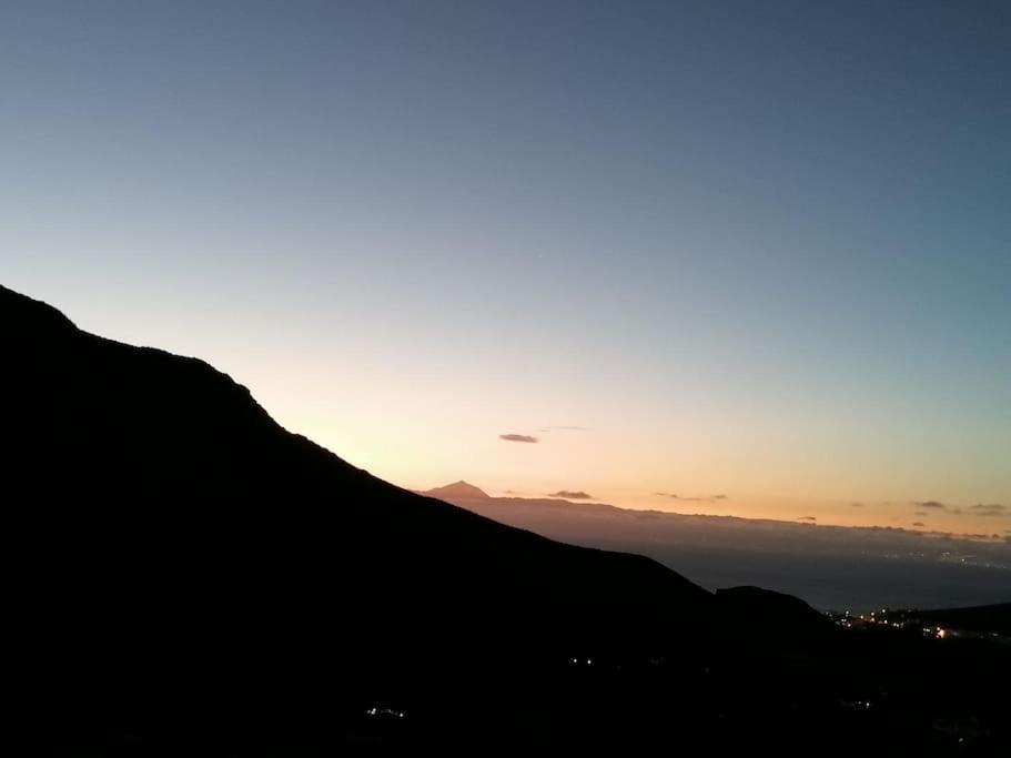 Agaete Stone Valley Las Palmas de Gran Canaria Ngoại thất bức ảnh