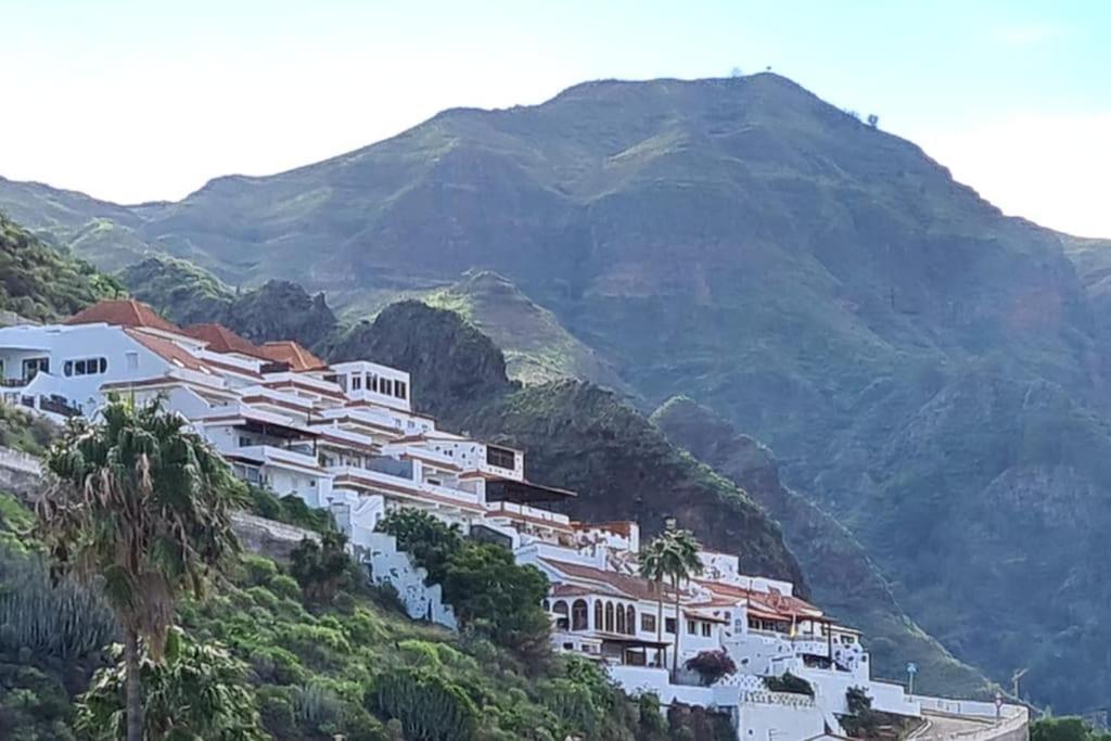 Agaete Stone Valley Las Palmas de Gran Canaria Ngoại thất bức ảnh